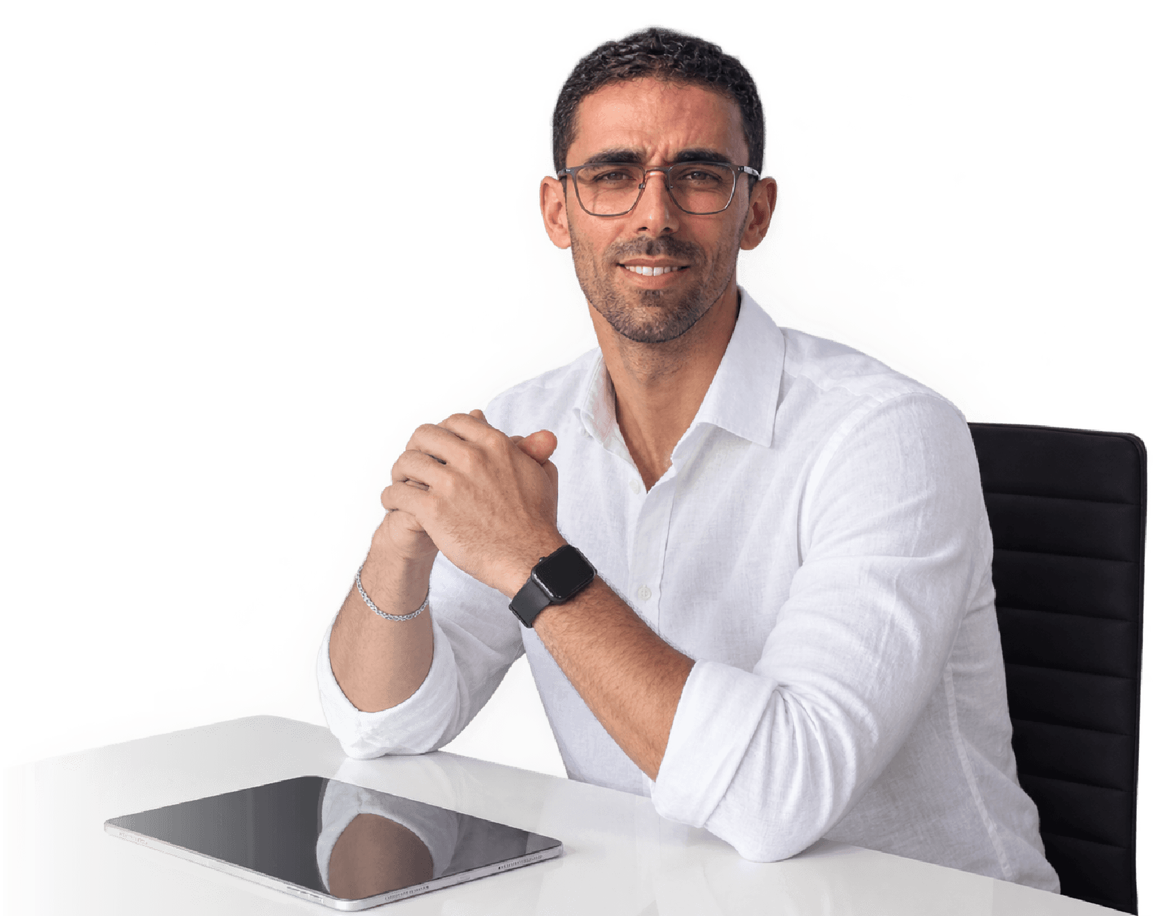 Founder at Chaari Métaux