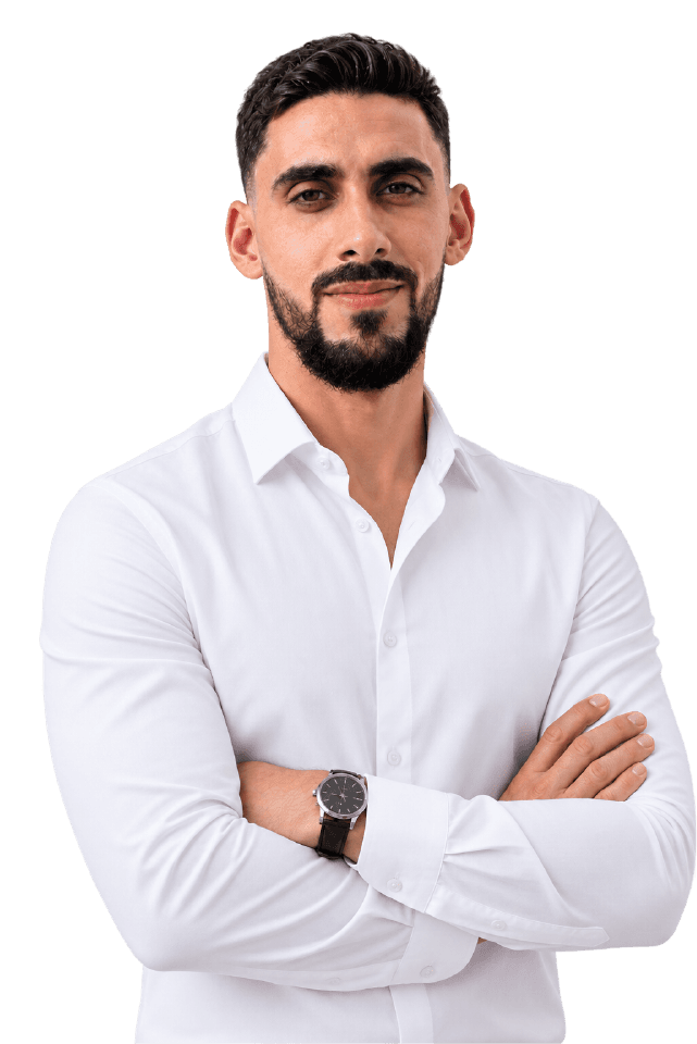 Mahmoud Chaari