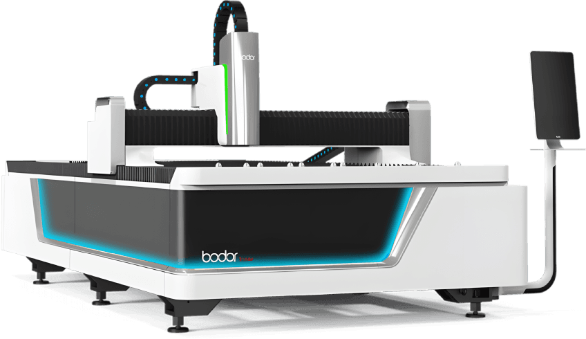 Laser Cutting