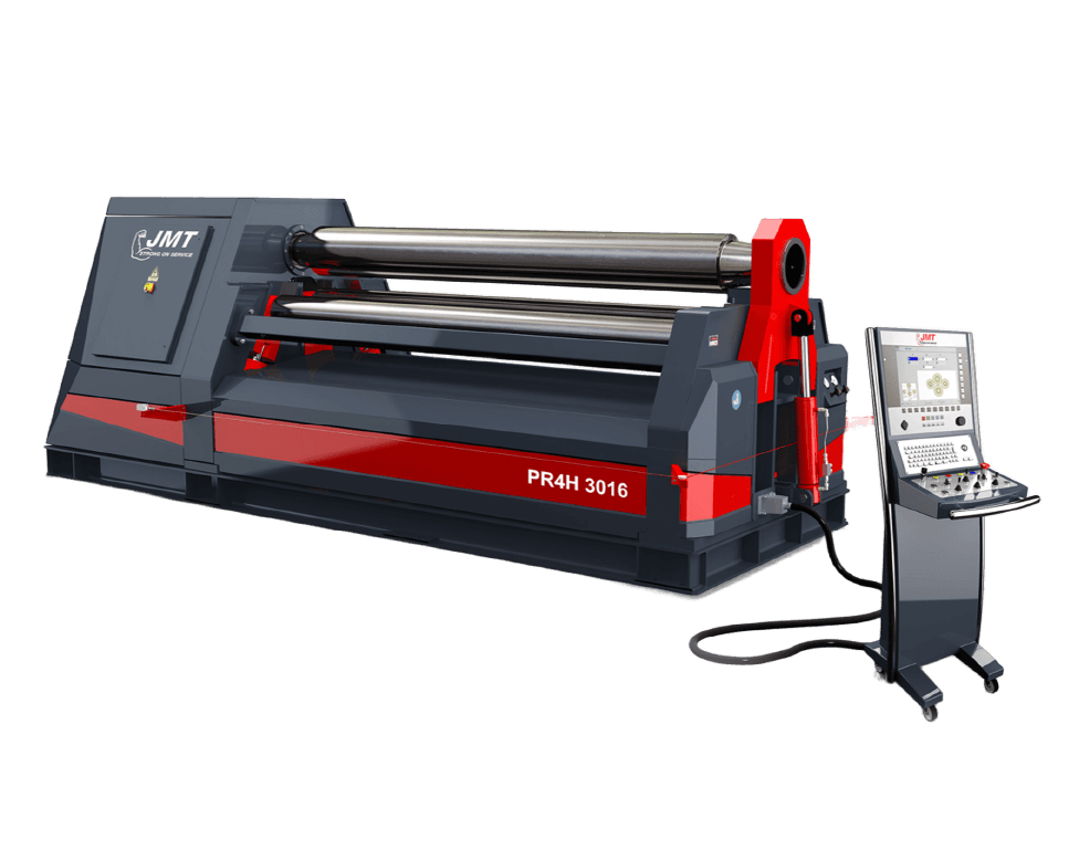 Metal Rolling
