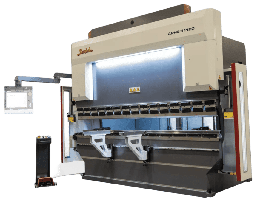 Plate Bending
